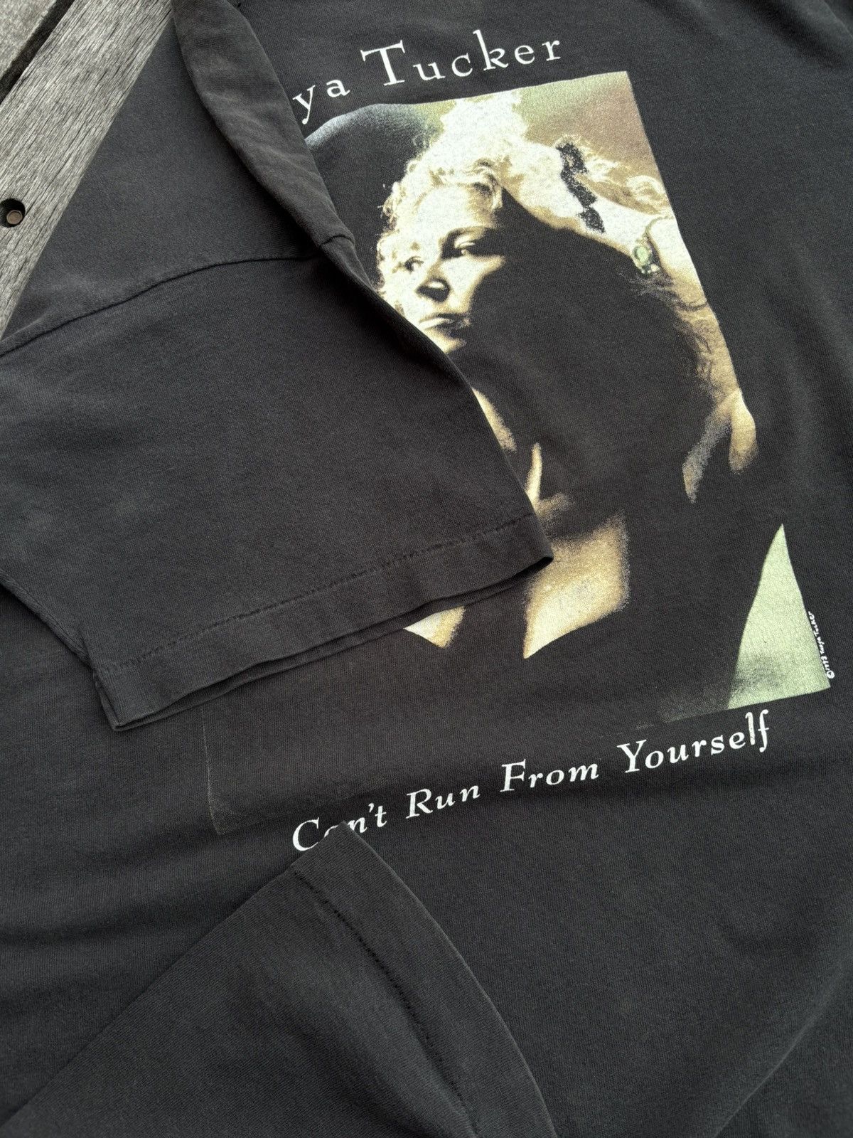 Other Tanya Tucker 90s Size US XL / EU 56 / 4 - 6 Thumbnail