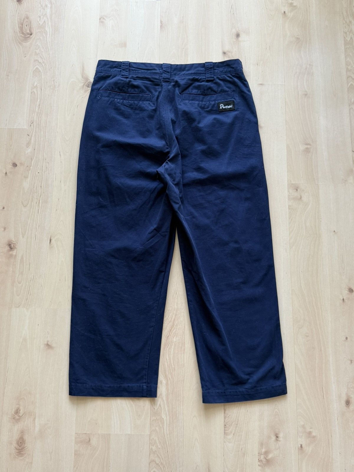 Penfield Penfield loose fit baggy pants size M Size US 32 / EU 48 - 2 Thumbnail
