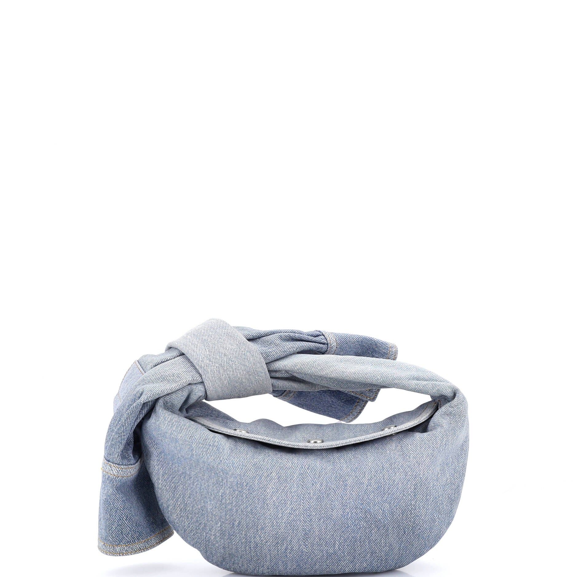 Bottega Veneta BV Jodie Hobo Size ONE SIZE - 1 Thumbnail