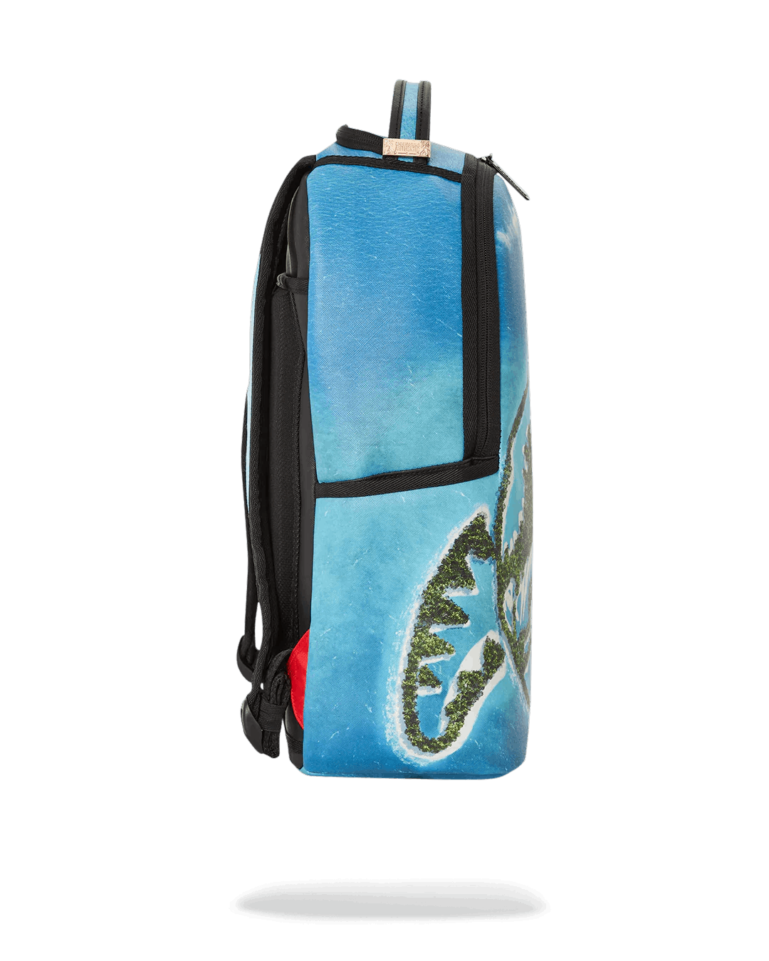Sprayground Sprayground Jurassic Island DLXV Backpack Size ONE SIZE - 5 Thumbnail