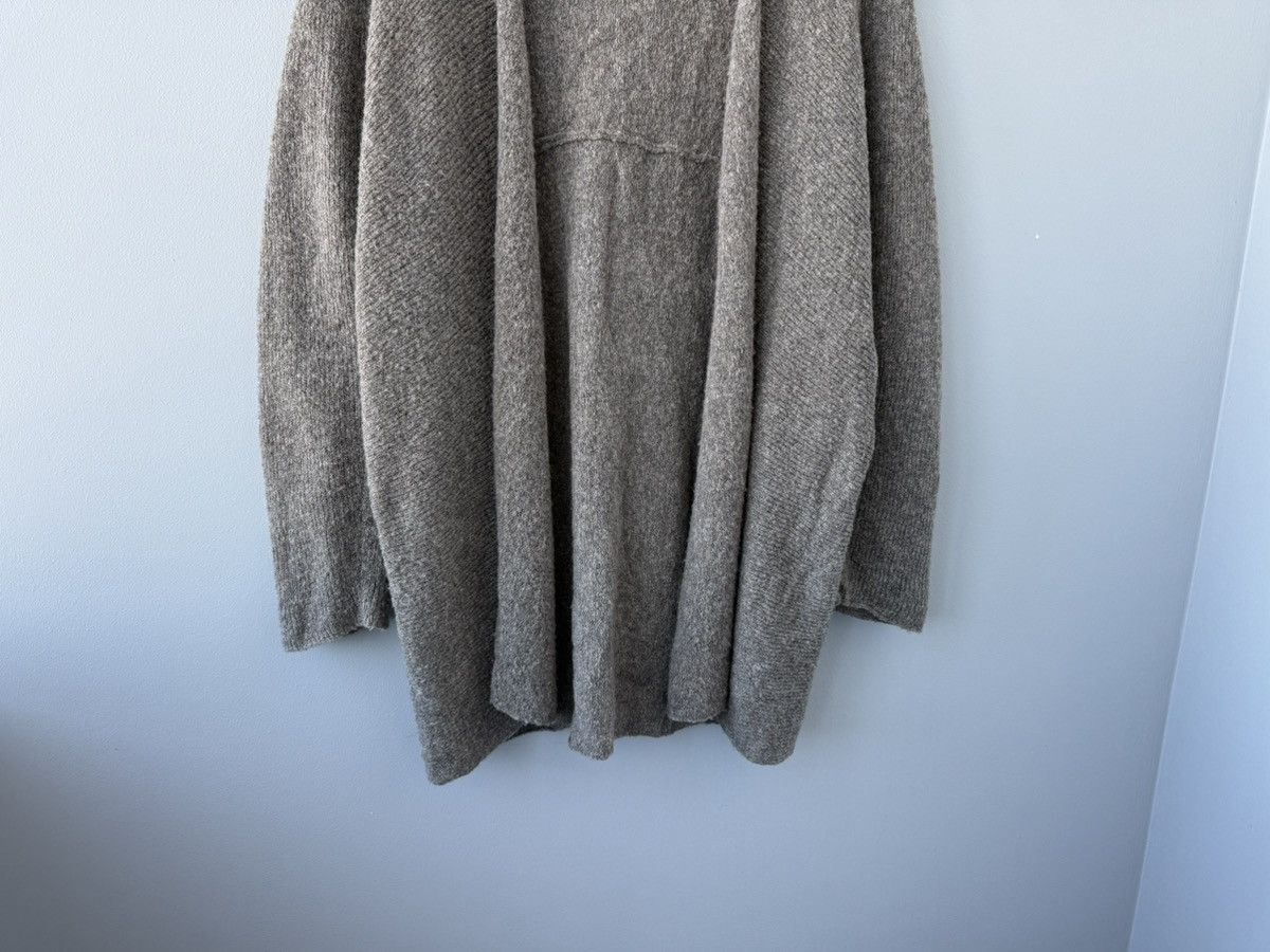 Annette Gortz Grizas Wool Cardigan Size S / US 4 / IT 40 - 3 Thumbnail