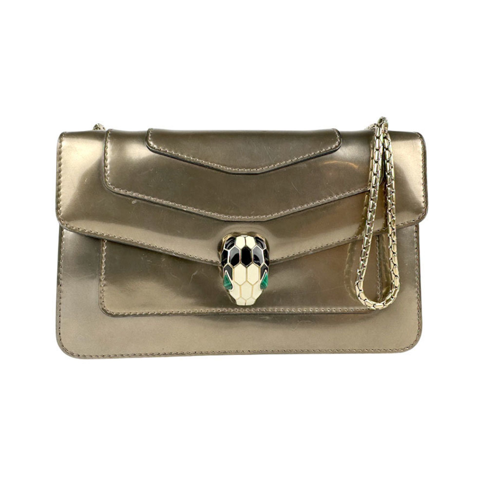 Bvlgari Bulgari Parentesi shoulder Size ONE SIZE - 1 Thumbnail
