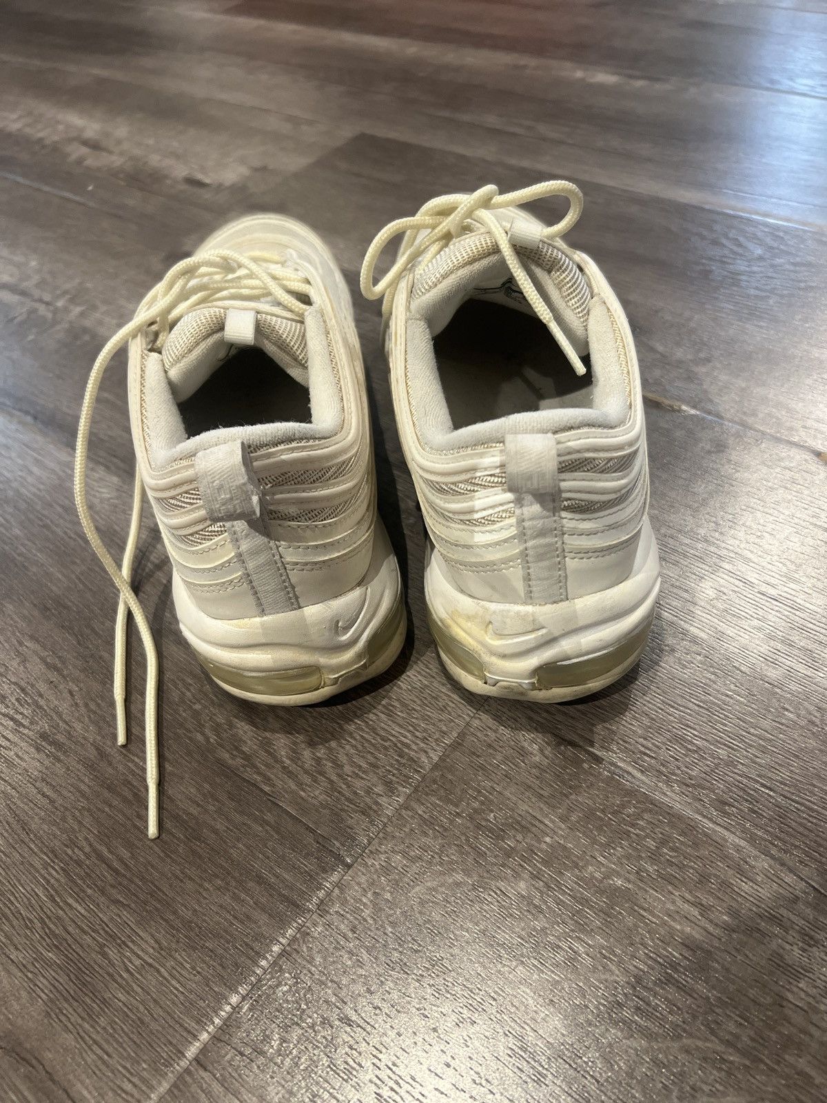 Nike Nike mens Air Max 97 Size US 12 / EU 45 - 2 Thumbnail