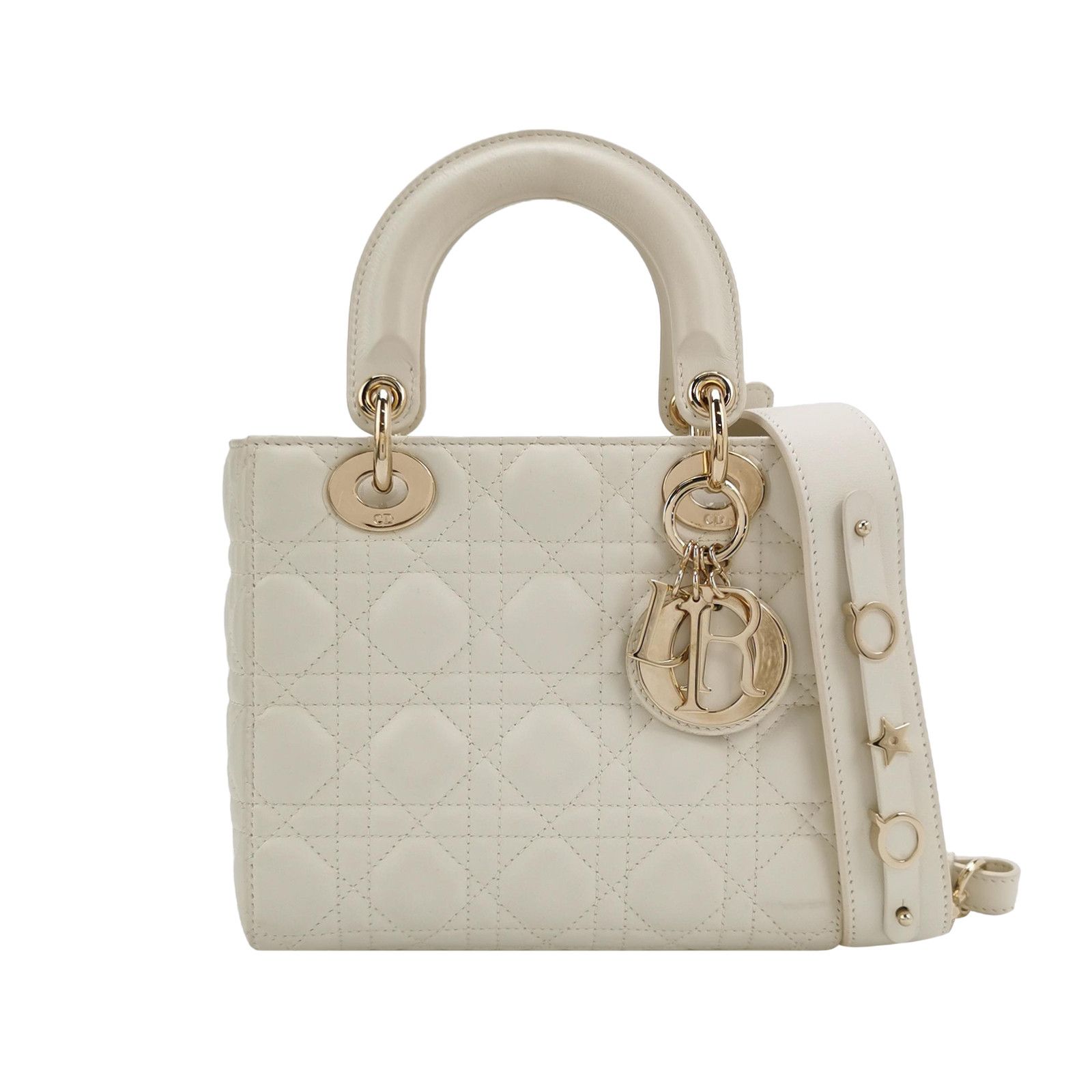 Dior Dior Women os Shoulder Bags Size ONE SIZE - 1 Thumbnail
