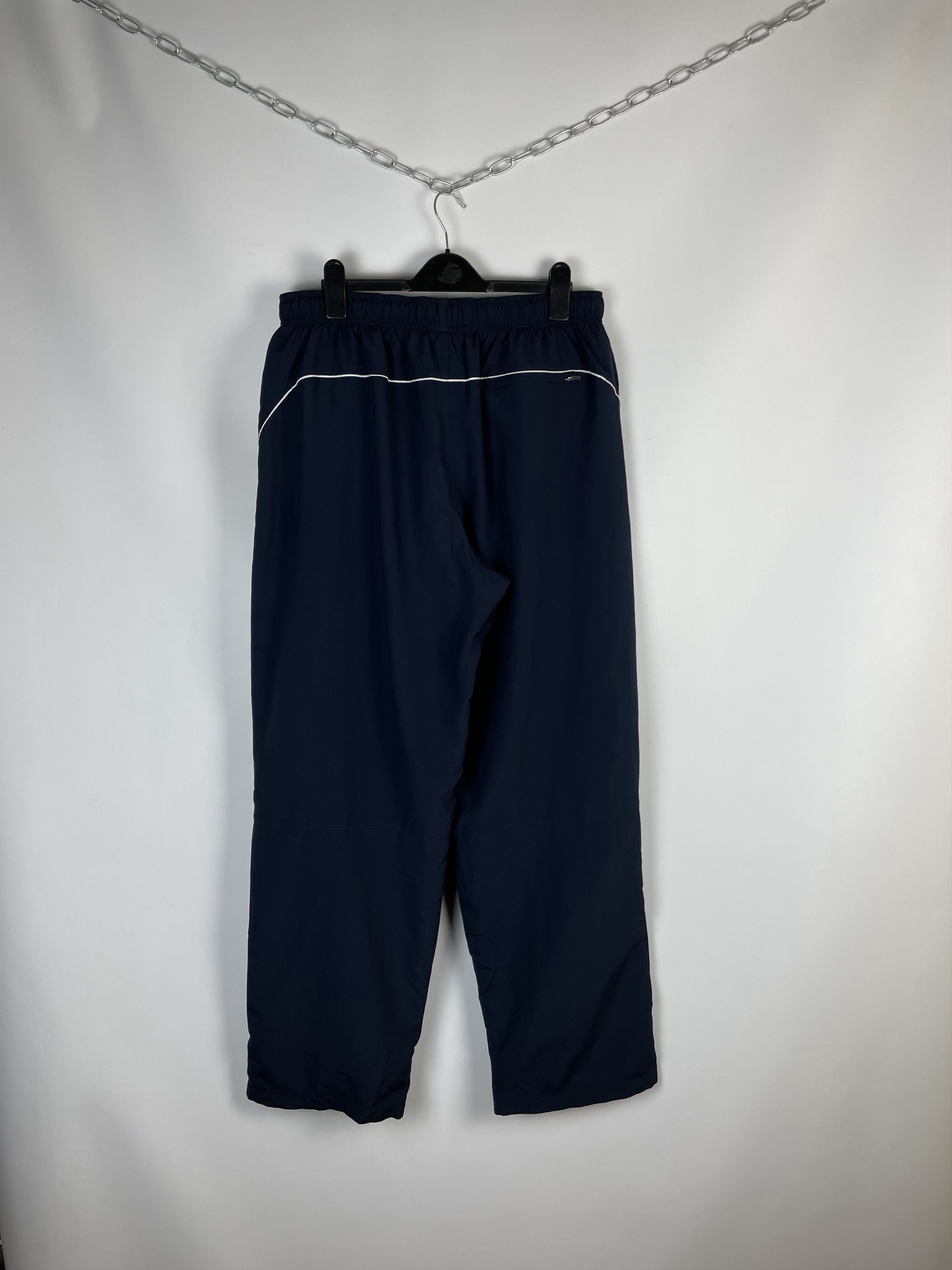 Nike Nike pants nylon vintage Y2k Size US 38 / EU 54 - 9 Thumbnail