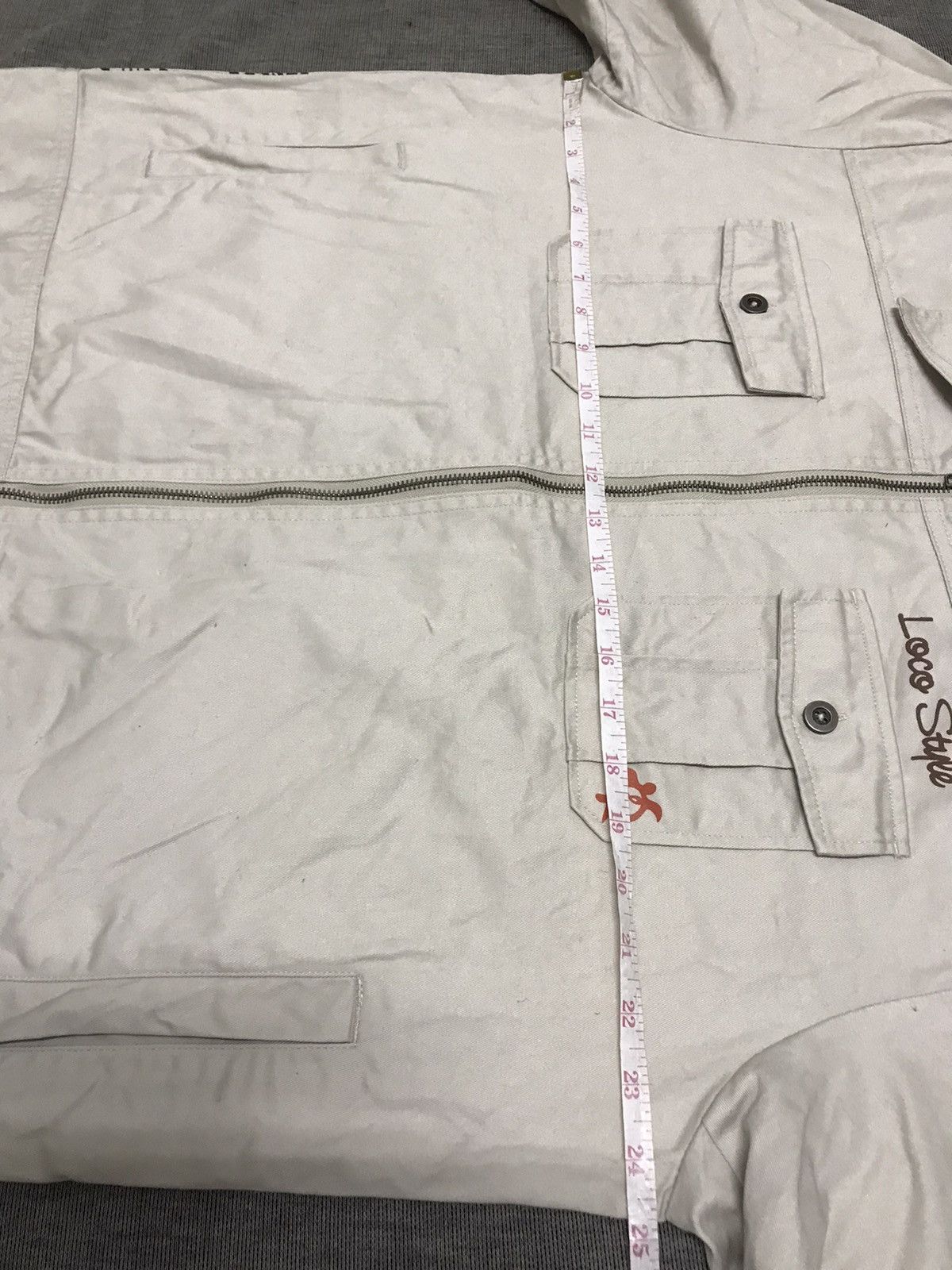 Other Loco Style Hawaiian Styling Surfing are Comunication Tool Size US L / EU 52-54 / 3 - 10 Thumbnail