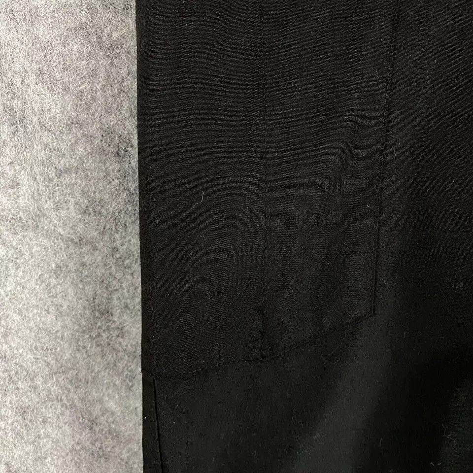 Other Red Panda Scrubs Bottoms XL Men's Workwear Black Adults Size US 38 / EU 54 - 6 Thumbnail