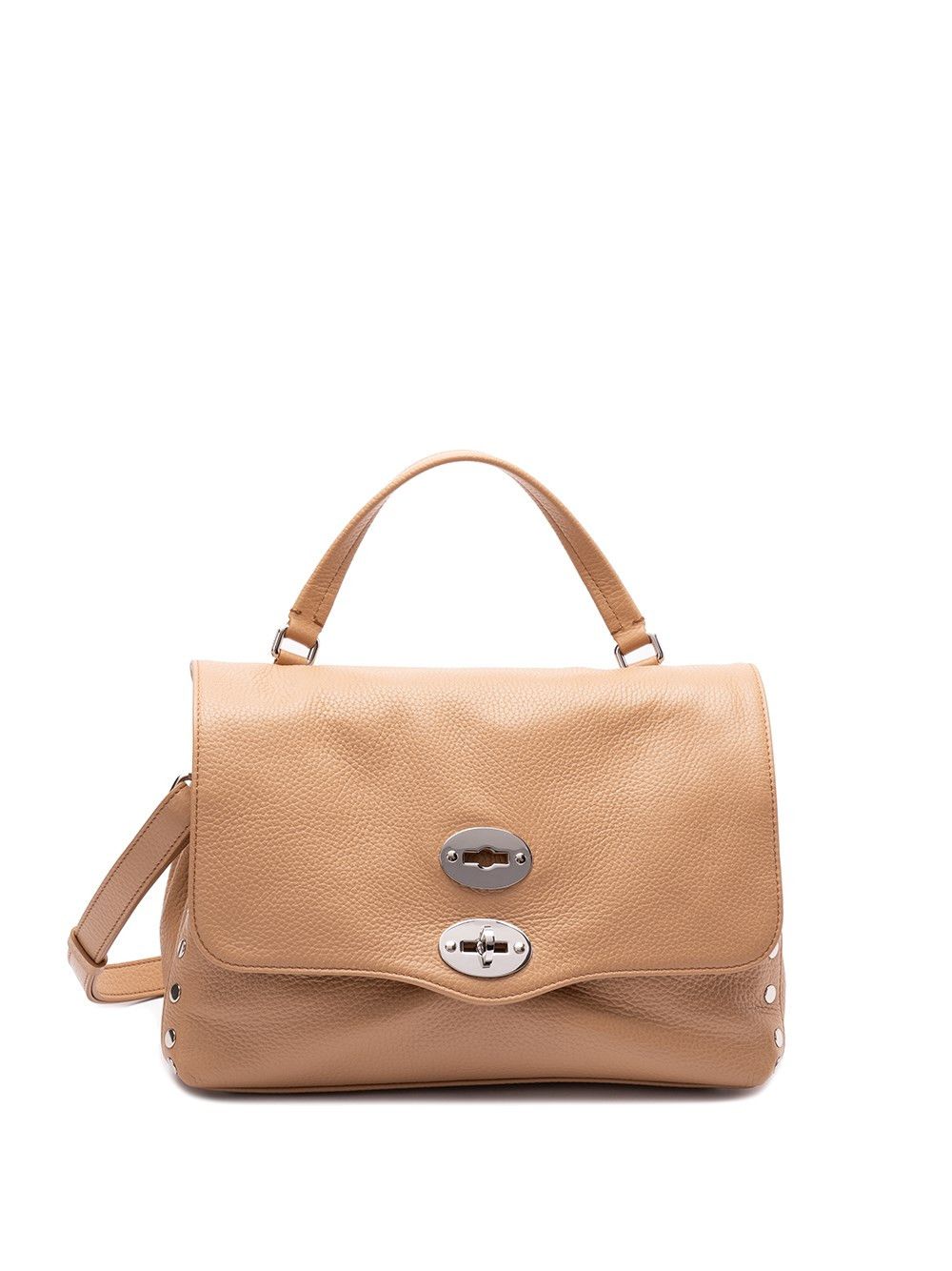 Zanellato Small `Postina Daily` Handbag Size ONE SIZE - 1 Thumbnail