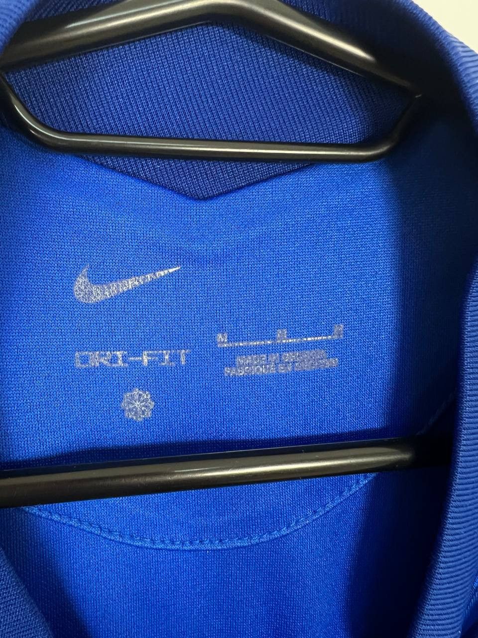 Nike CHELSEA FC 2021 2022 HOME NIKE JERSEY SIZE M CV7889-409 Size US M / EU 48-50 / 2 - 3 Thumbnail