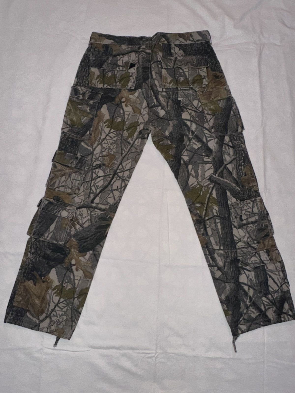 Other Reaven cargo pants Size US 33 - 2 Thumbnail