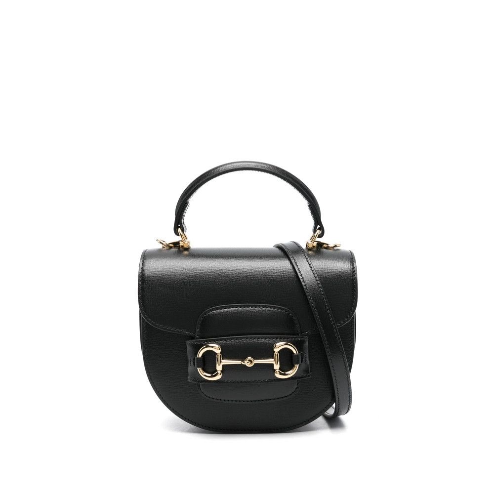Gucci Gucci BLACK Tote Bags Size ONE SIZE - 1 Thumbnail