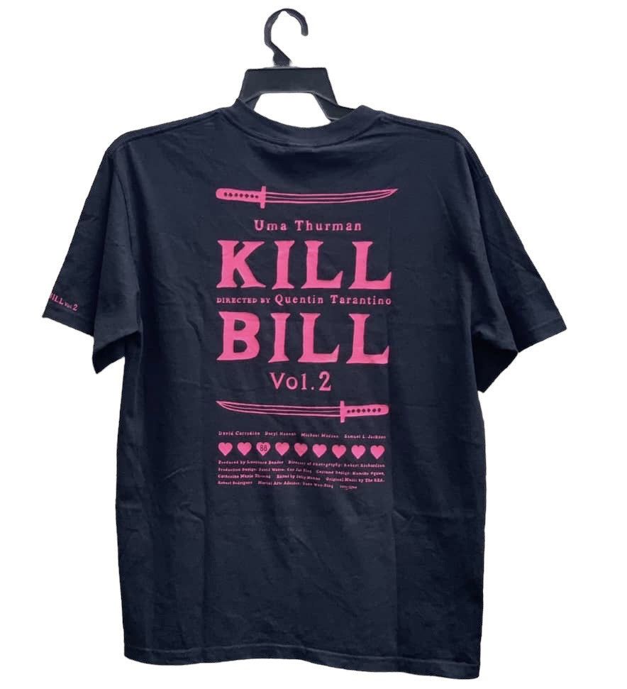 Vintage Kill Bill Shirt | Grailed