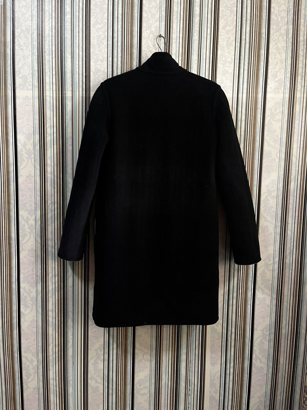Ralph Lauren 2000s RL tartan two tone long coats #H4 Size US M / EU 48-50 / 2 - 6 Thumbnail