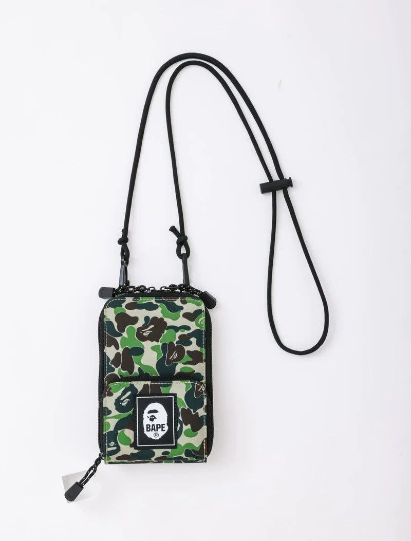 Bape Bape Bag Size ONE SIZE - 2 Thumbnail