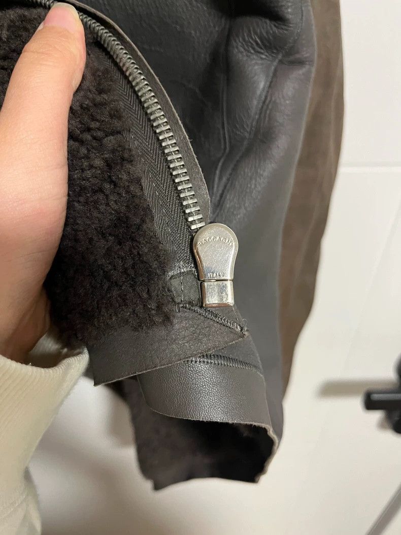 Rick Owens Rick Owens Fur plus velvet-2506 Size US S / EU 44-46 / 1 - 3 Thumbnail