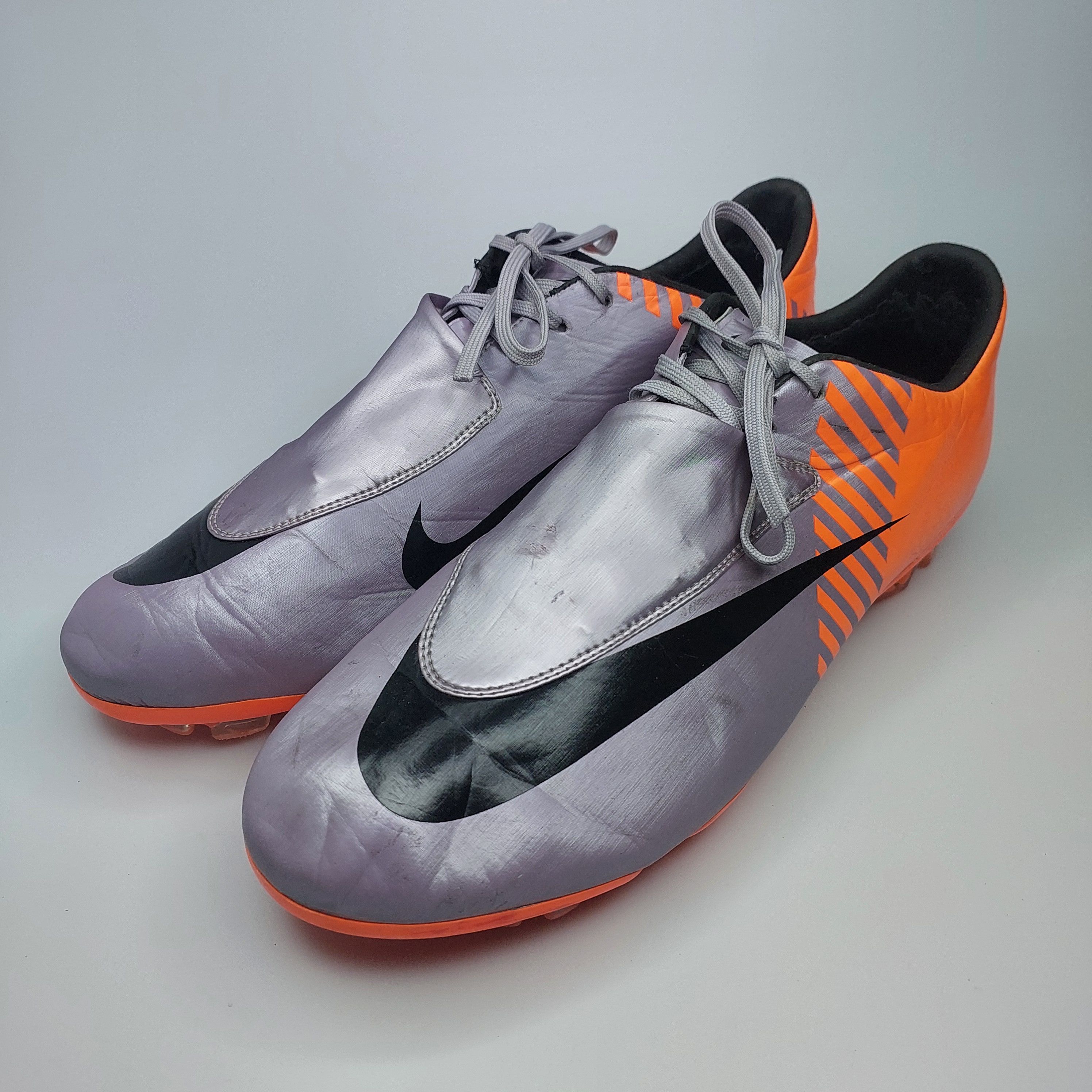 Mercurial Vapor VI Elite FG World Cup 2010 Us11 Uk10 29CM Footwear