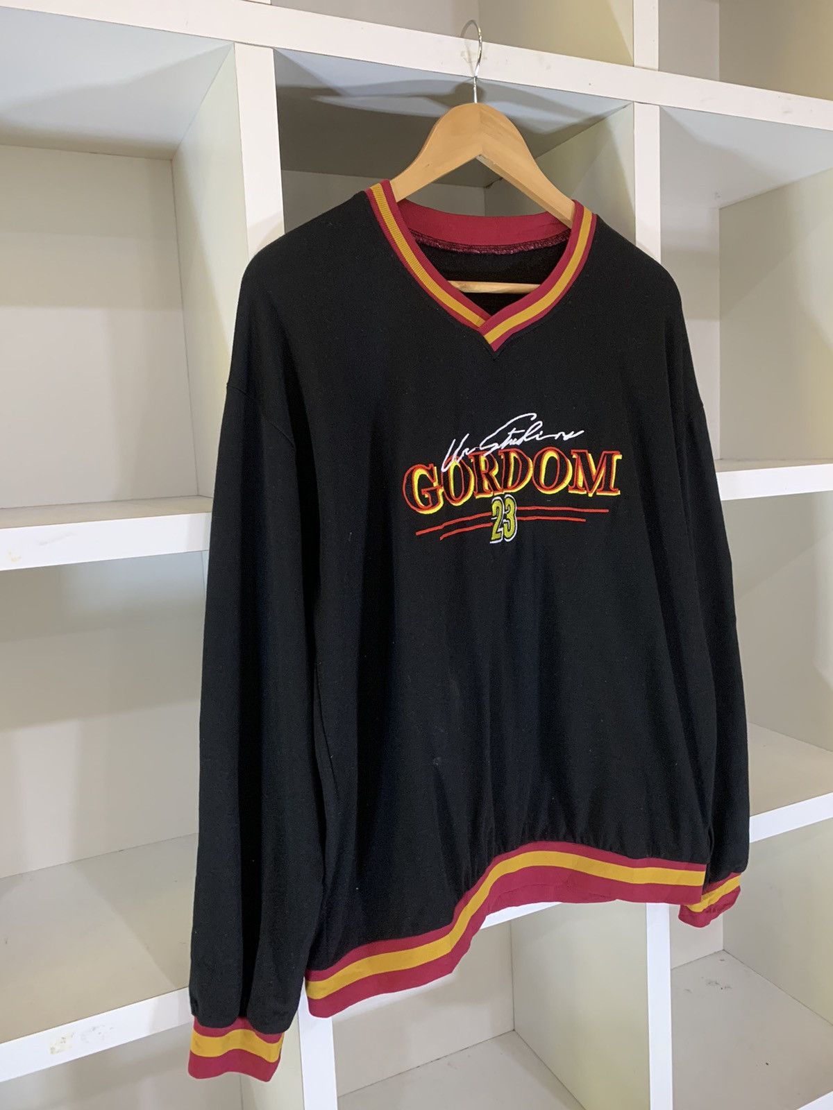 Japanese Brand Gordom 23 Sweater Size US M / EU 48-50 / 2 - 4 Thumbnail