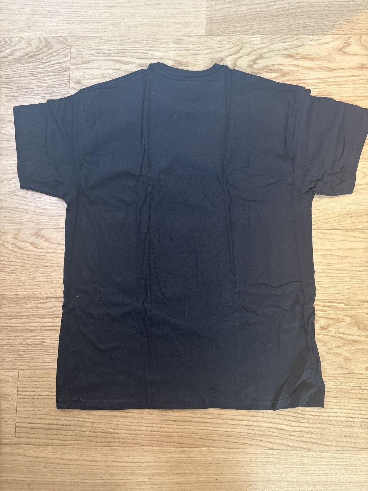 Hanes × Supreme Pack of 3 T-shirts Size US L / EU 52-54 / 3 - 3 Thumbnail