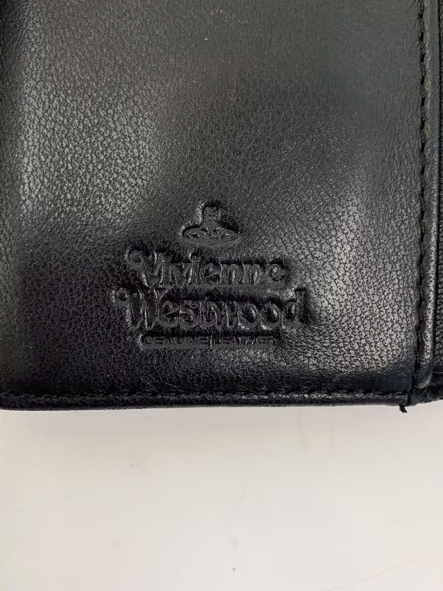 Vivienne Westwood OG Orb Leather Wallet Size ONE SIZE - 7 Thumbnail