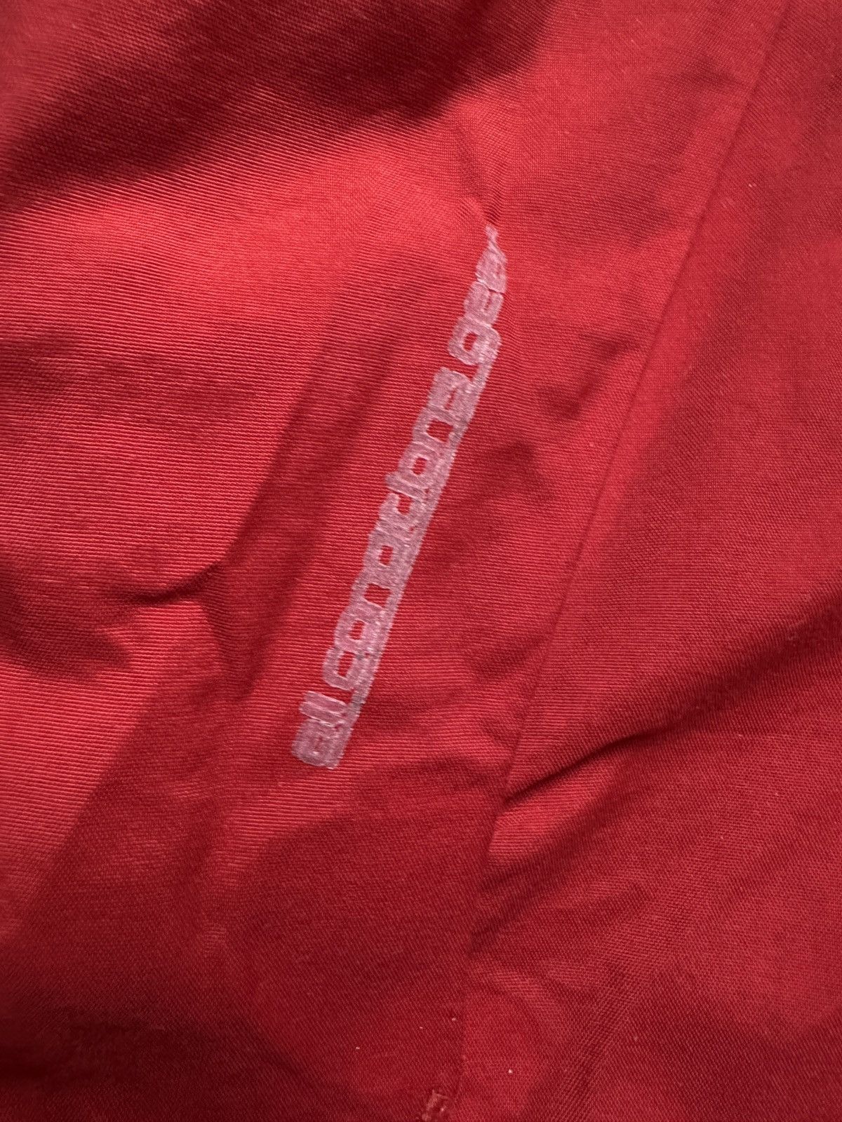 Nike Nike ACG Vintage Track Hooded Jacket Zip-Up y2k 90s USA Size US M / EU 48-50 / 2 - 4 Thumbnail