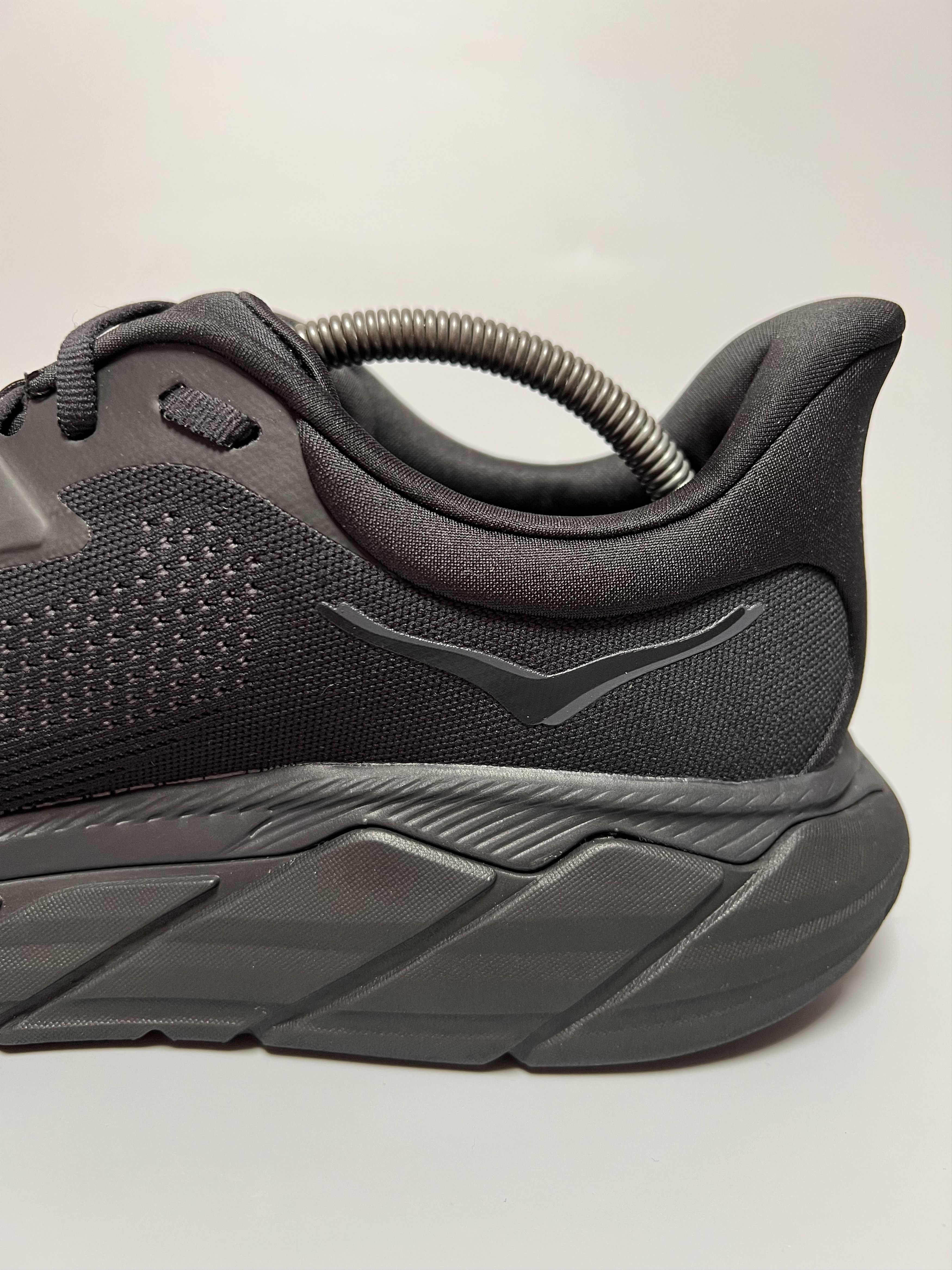 Hoka 12.5 EE Hoka One One Arahi 7 Wide Running Shoes Walking Size US 12.5 / EU 45-46 - 11 Thumbnail