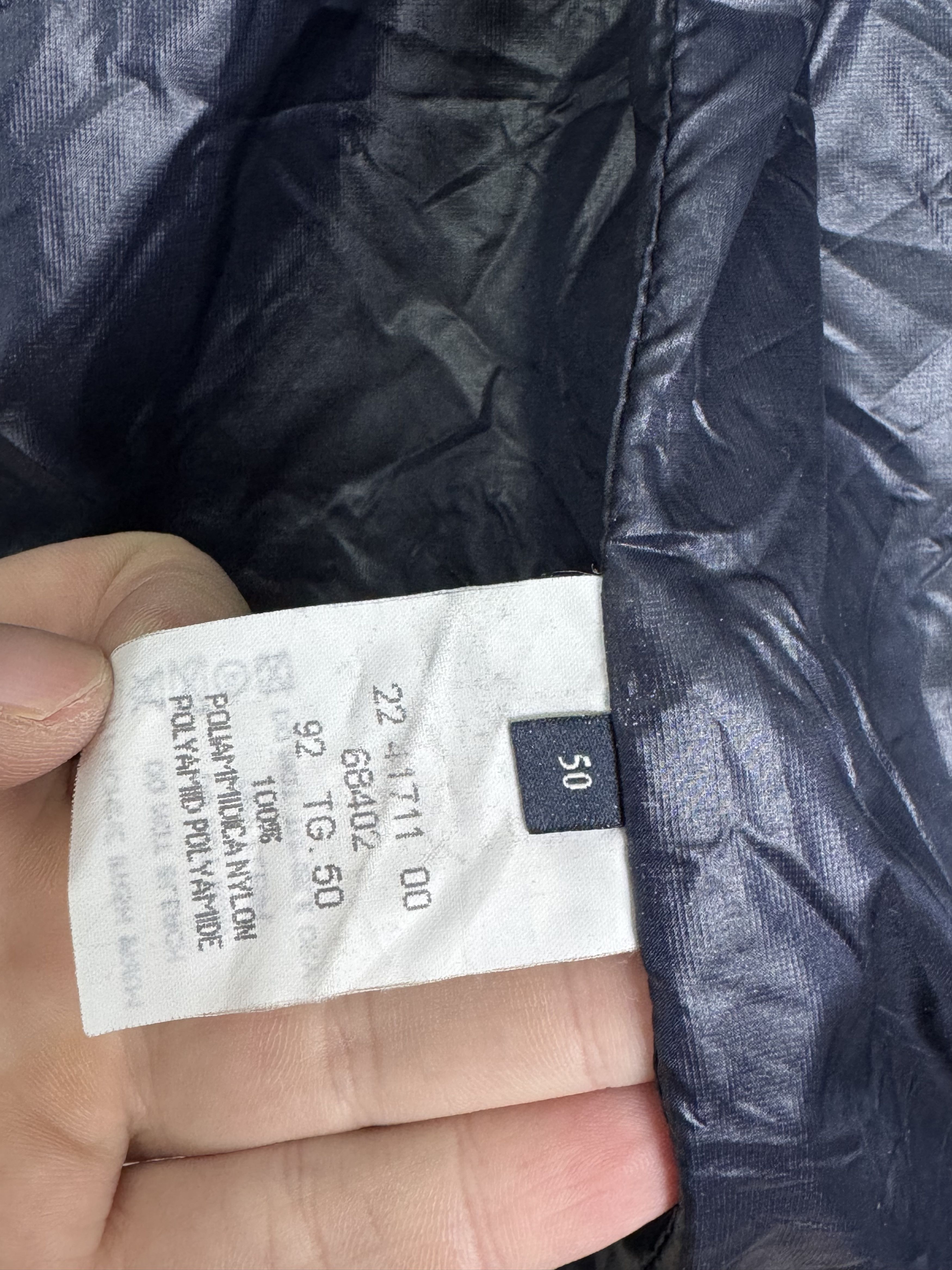 Other Marina Yachting 3 in 1 Warm Italian Jacket Size 50 Size US M / EU 48-50 / 2 - 13 Thumbnail