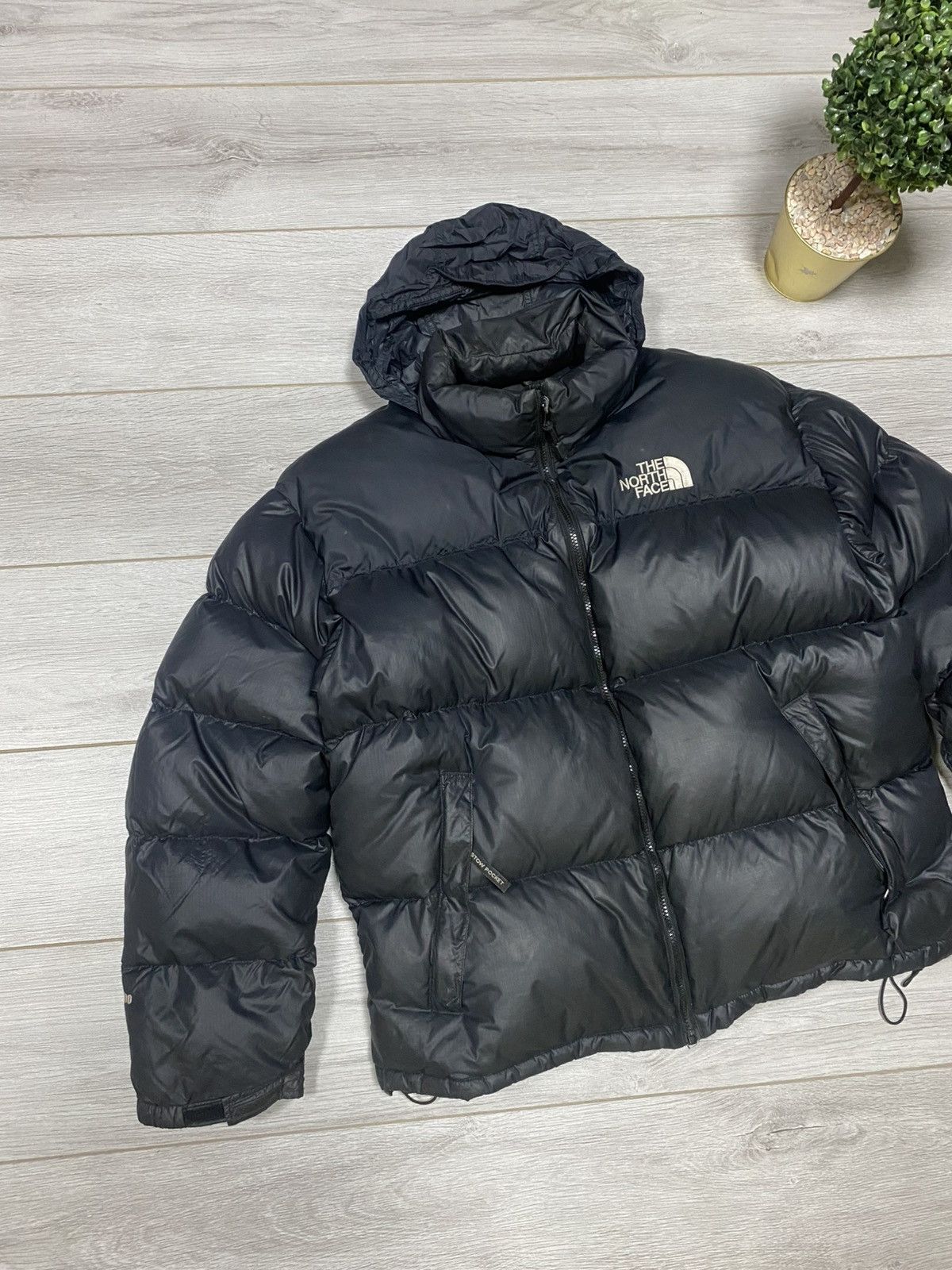 The North Face The North Face 700 Nupste vintage puffer jacket Size US XXL / EU 58 / 5 - 2 Thumbnail