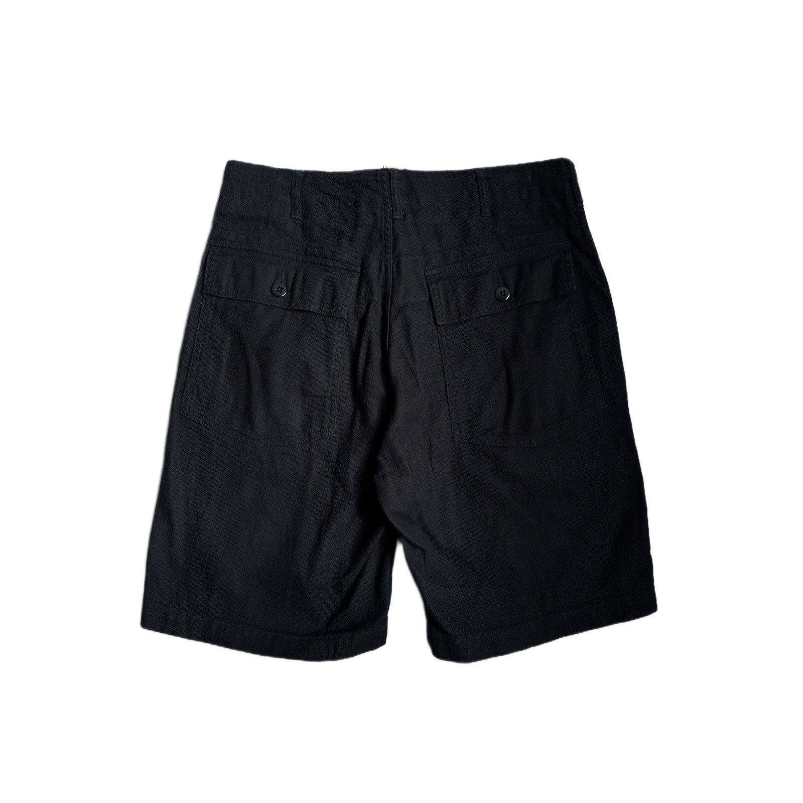 Engineered Garments Engineered Garments Cargo Shorts Size US 32 / EU 48 - 3 Thumbnail