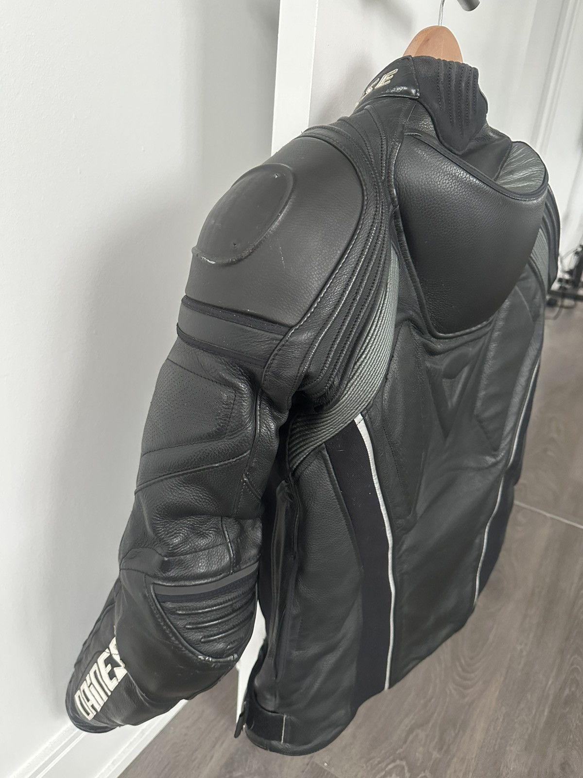 Dainese Superspeed Moto Jacket Size US M / EU 48-50 / 2 - 3 Thumbnail