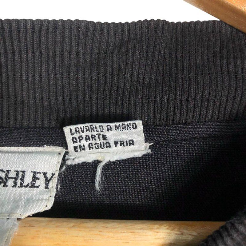 Japanese Brand × Vintage Vintage Jane Ashley Women Zipper Jacket Size L / US 10 / IT 46 - 10 Thumbnail