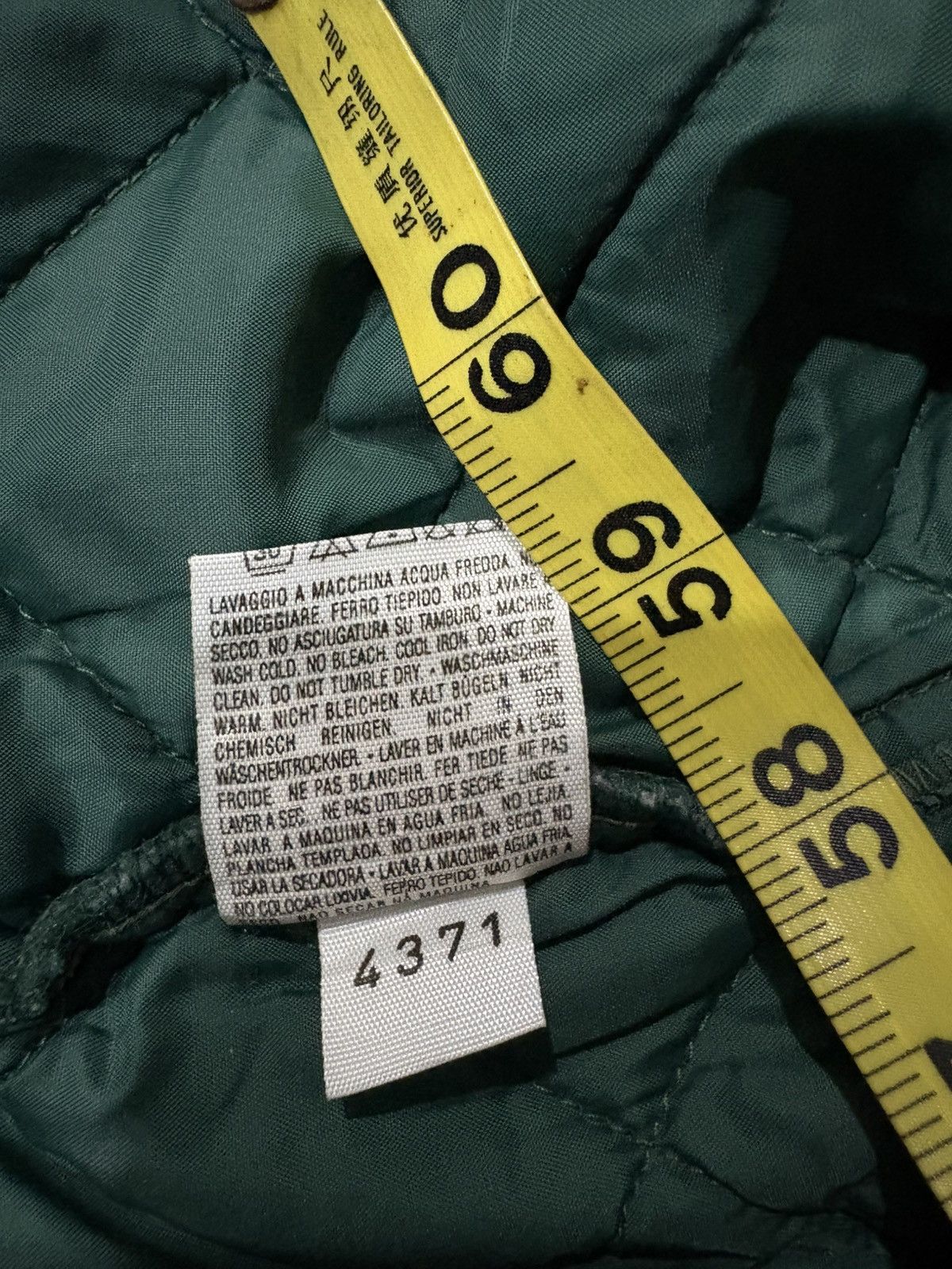 Benetton Benetton Size M / US 6-8 / IT 42-44 - 6 Thumbnail