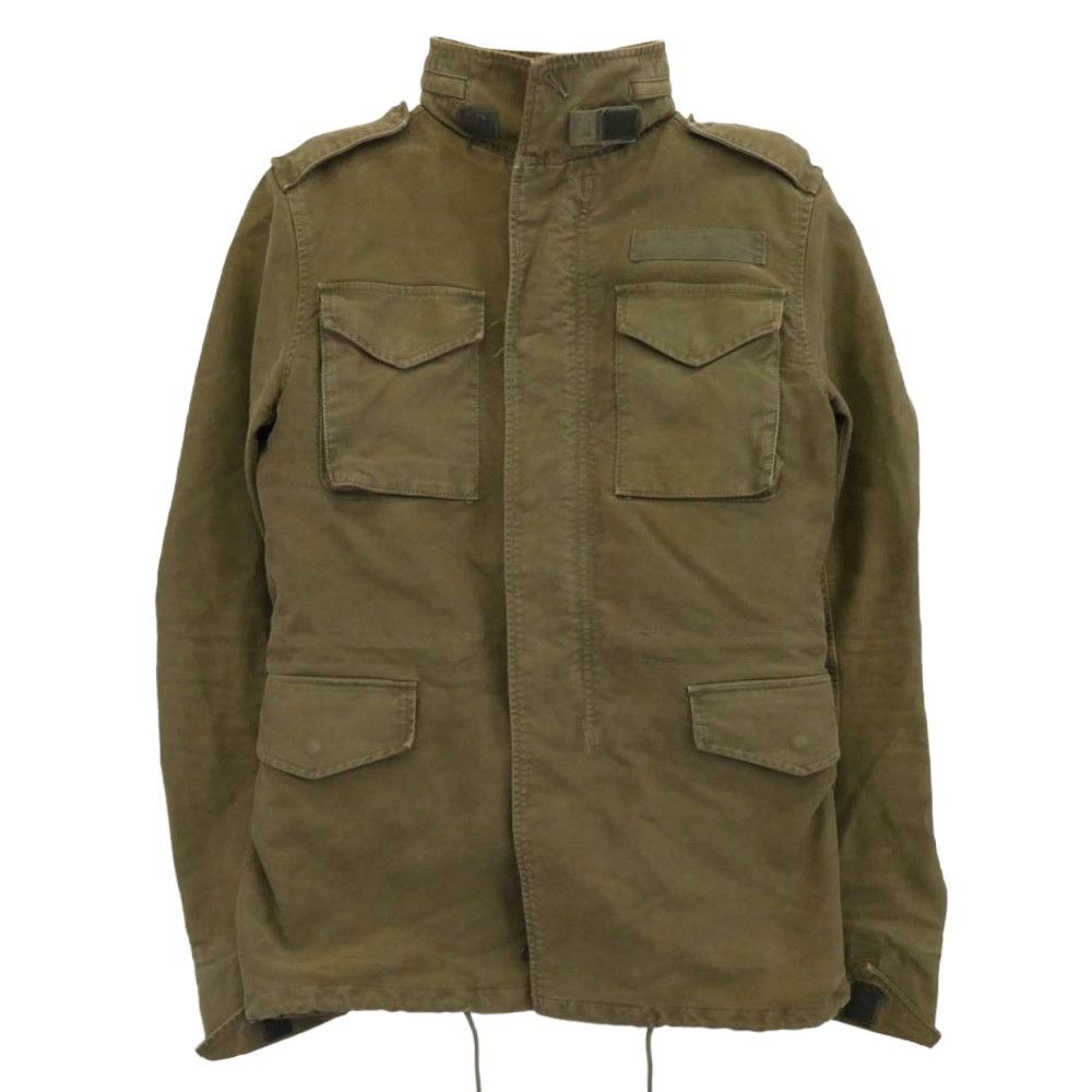 AKM M-65 Cold Weather Military Jacket Size US M / EU 48-50 / 2 - 1 Thumbnail