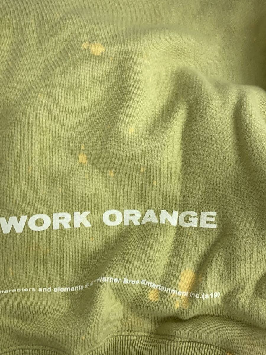 Undercover AW19 A Clockwork Orange Sweater Size US L / EU 52-54 / 3 - 7 Thumbnail