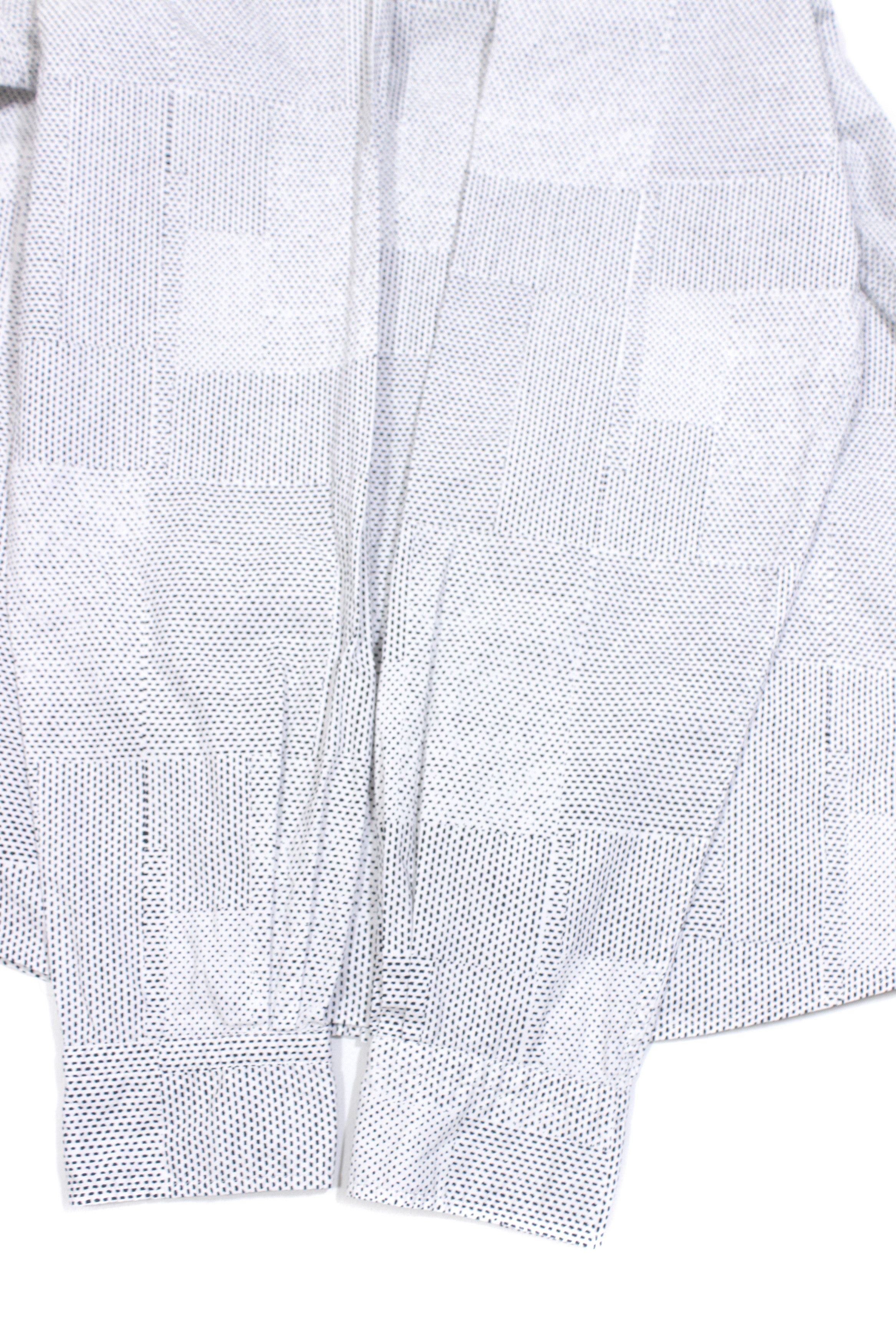 Norse Projects Anton Dot Collage Shirt Size US M / EU 48-50 / 2 - 6 Thumbnail