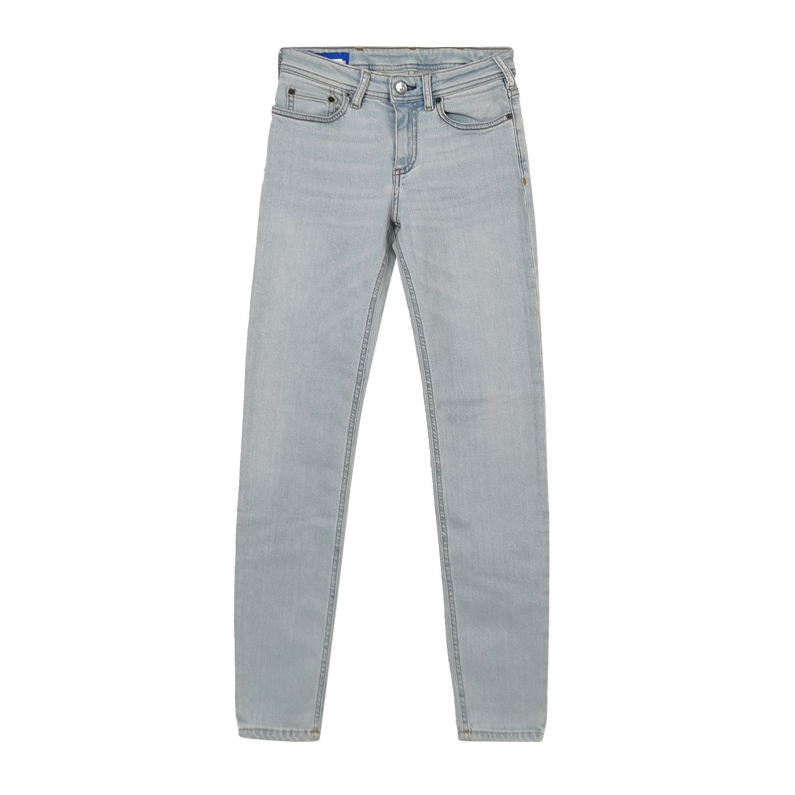 Acne Studios Acne Studios Women 24 Pants Size 24" / US 00 / IT 34 - 1 Thumbnail