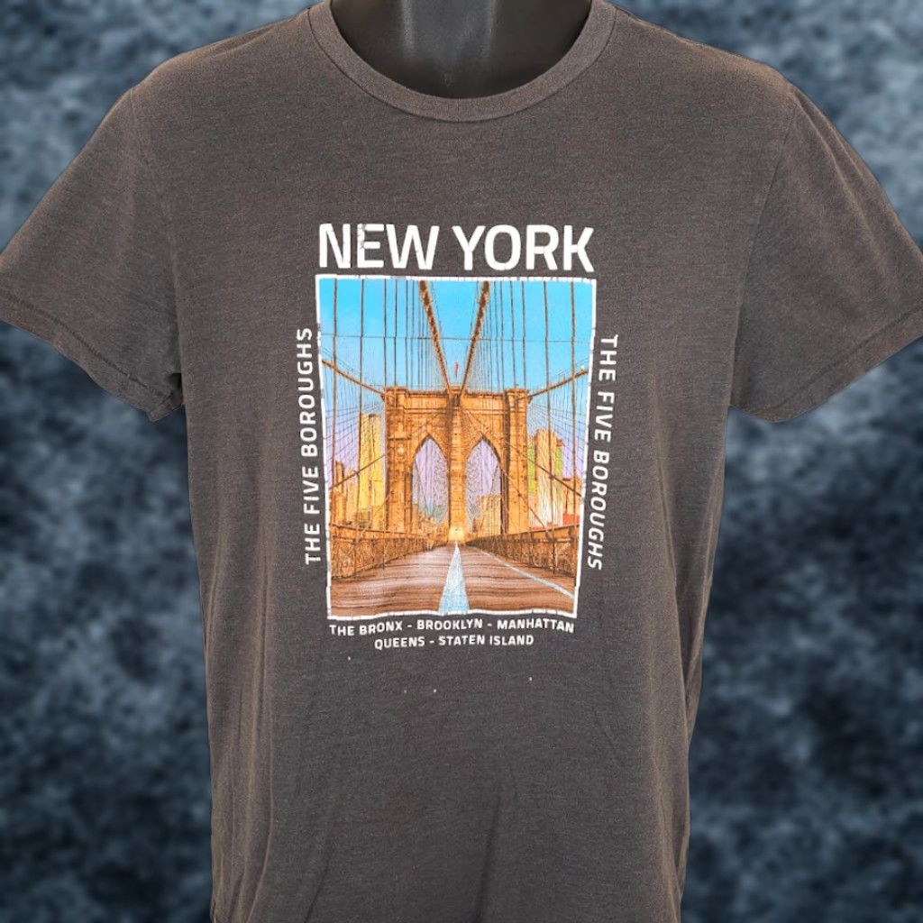 Aeropostale VINTAGE? Not Vintage. Size US M / EU 48-50 / 2 - 1 Thumbnail