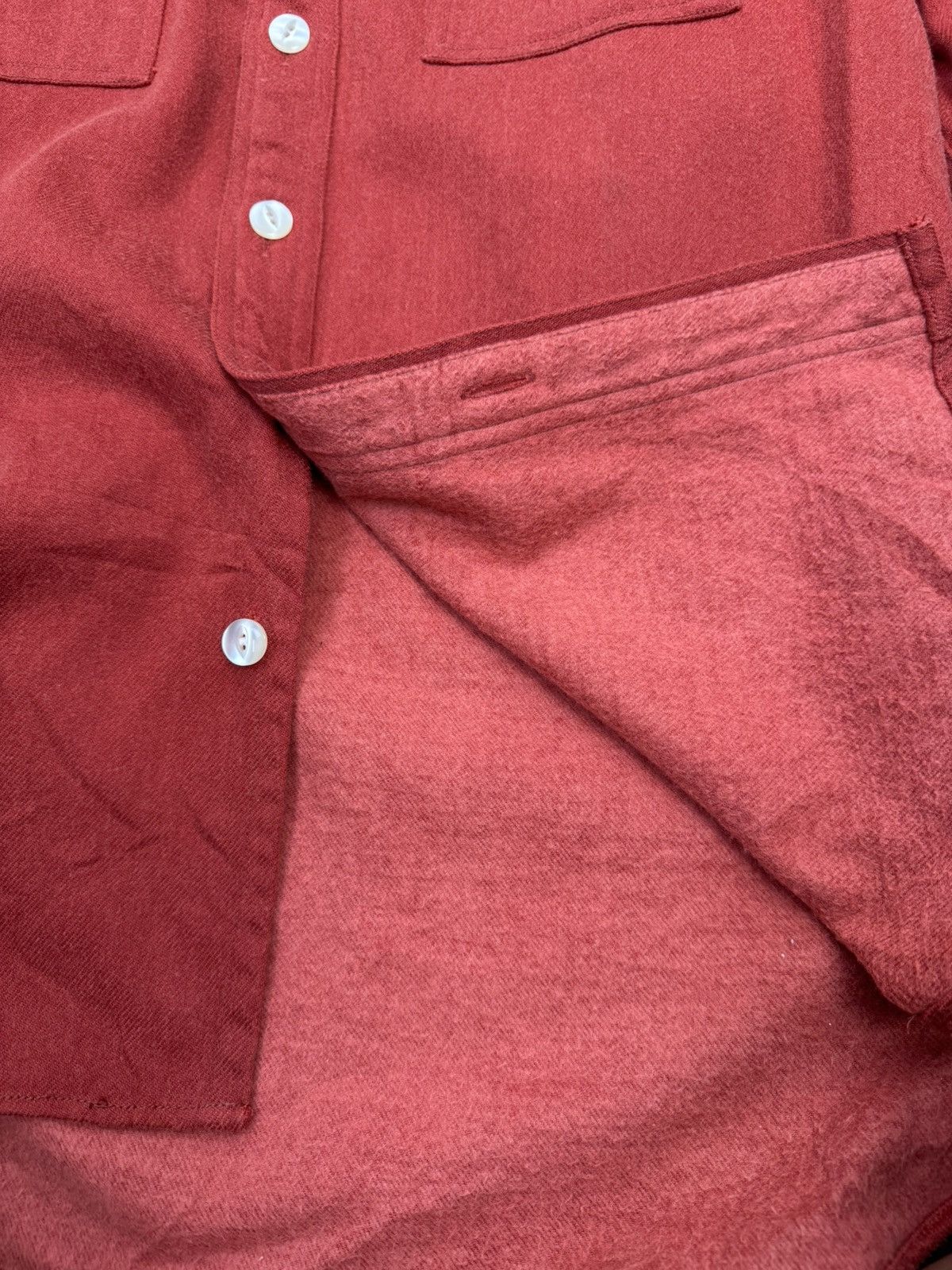 Eternal Eternal Button Up shirt Size US M / EU 48-50 / 2 - 6 Thumbnail