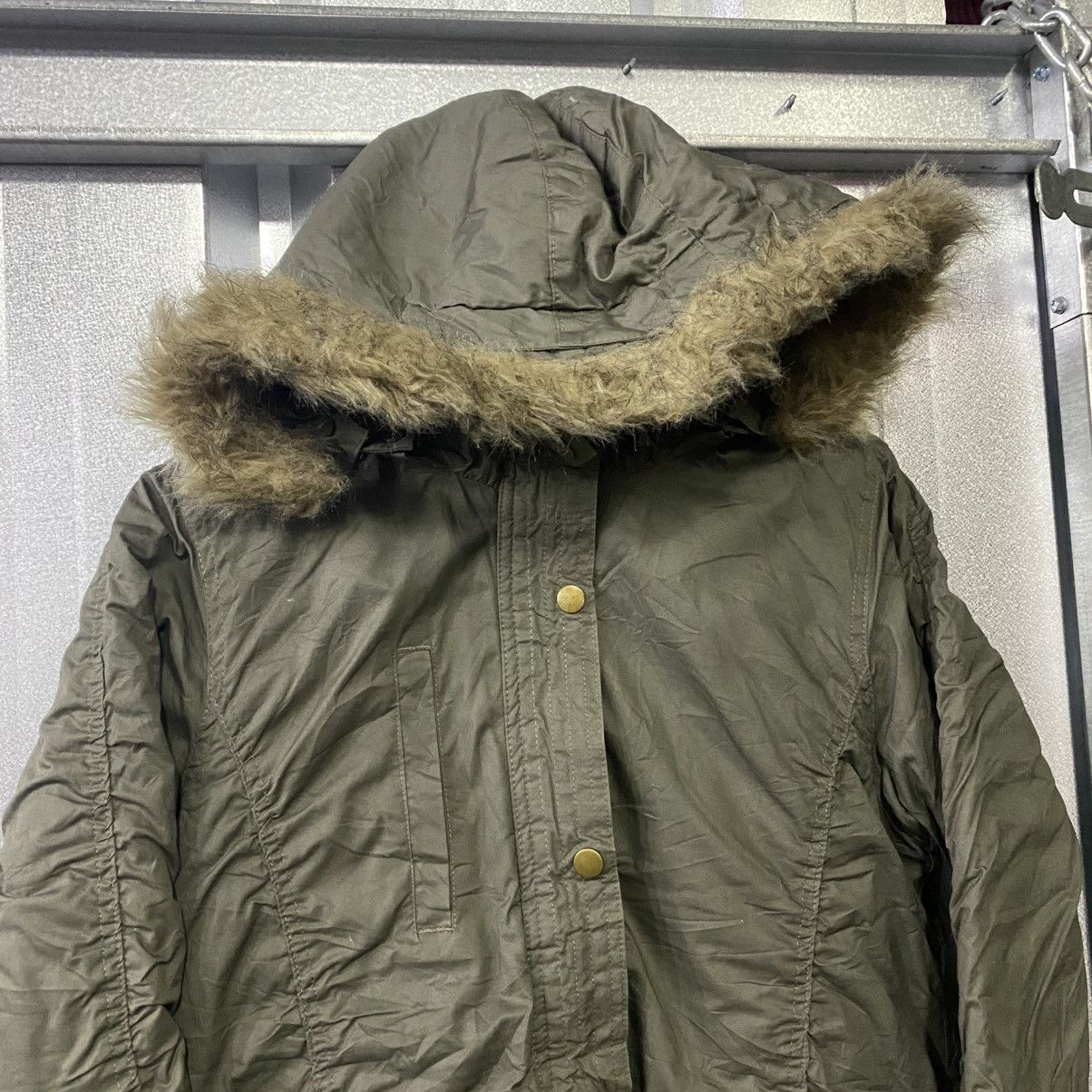 Designer × Other 2000s CLEF DE SOL - Lgb Style jacket Size US S / EU 44-46 / 1 - 2 Thumbnail