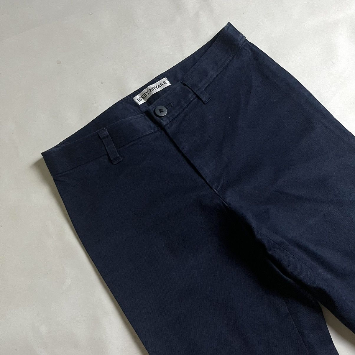 Issey Miyake Issey Miyake Zipper Pants (BUNDLING) Size 28" / US 6 / IT 42 - 23 Thumbnail