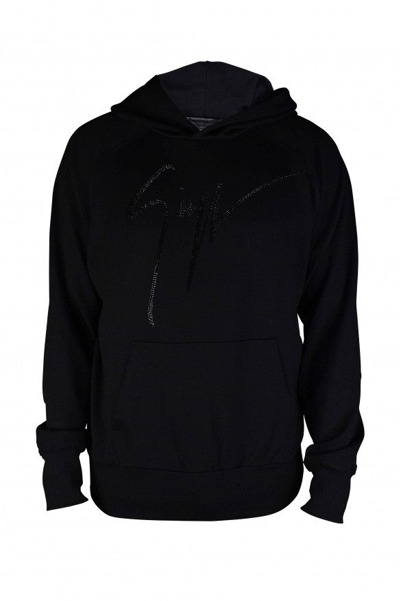 Giuseppe Zanotti Sweatshirt Size US M / EU 48-50 / 2 - 1 Thumbnail