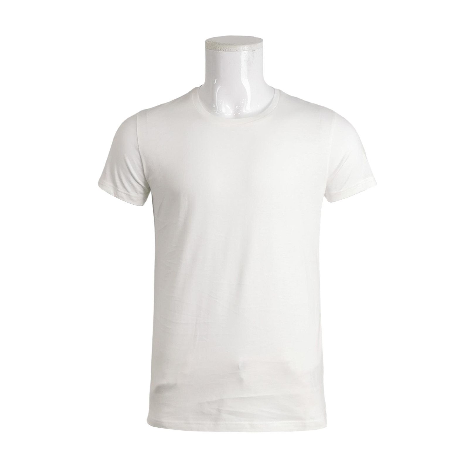 Moncler Moncler Logo Patch T-Shirt Size M Size US M / EU 48-50 / 2 - 1 Thumbnail