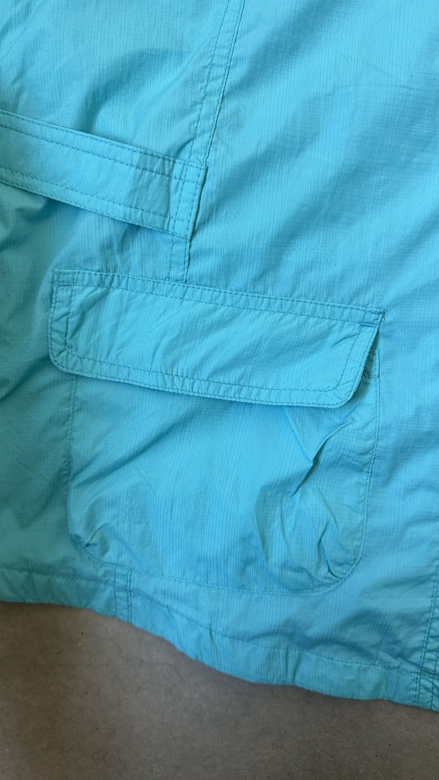 Columbia VINTAGE COLUMBIA WINDBREAKER Size US M / EU 48-50 / 2 - 5 Thumbnail