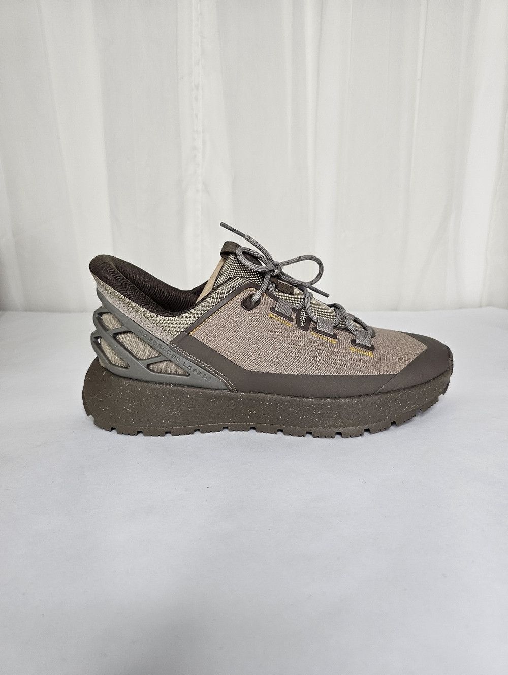 Other Kizik Wasatch Outdoor Hikers Shoe Hands-free Trail Sneaker Size US 8 / EU 41 - 1 Thumbnail