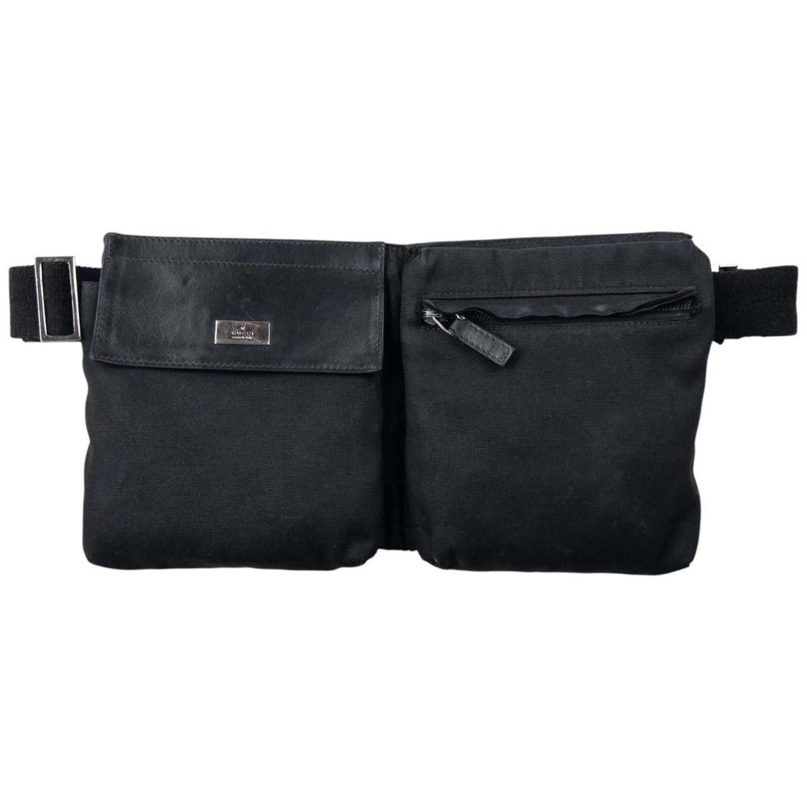 Gucci Vintage 2000s Gucci Crossbody Bag Size ONE SIZE - 1 Thumbnail