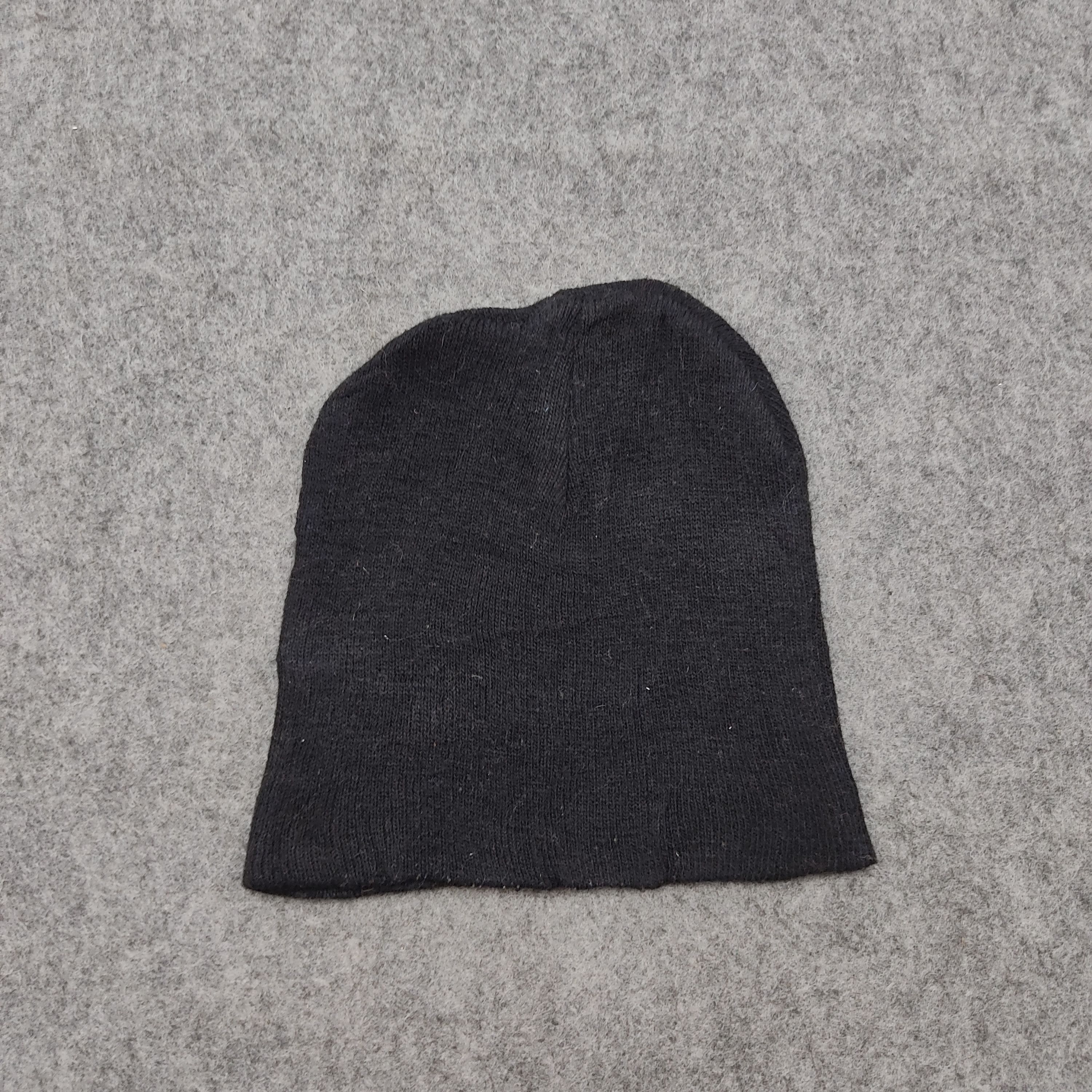 Japanese Brand Japanese Brand Skull Beanie / Snow Hat / Snow Cap Size ONE SIZE - 3 Thumbnail