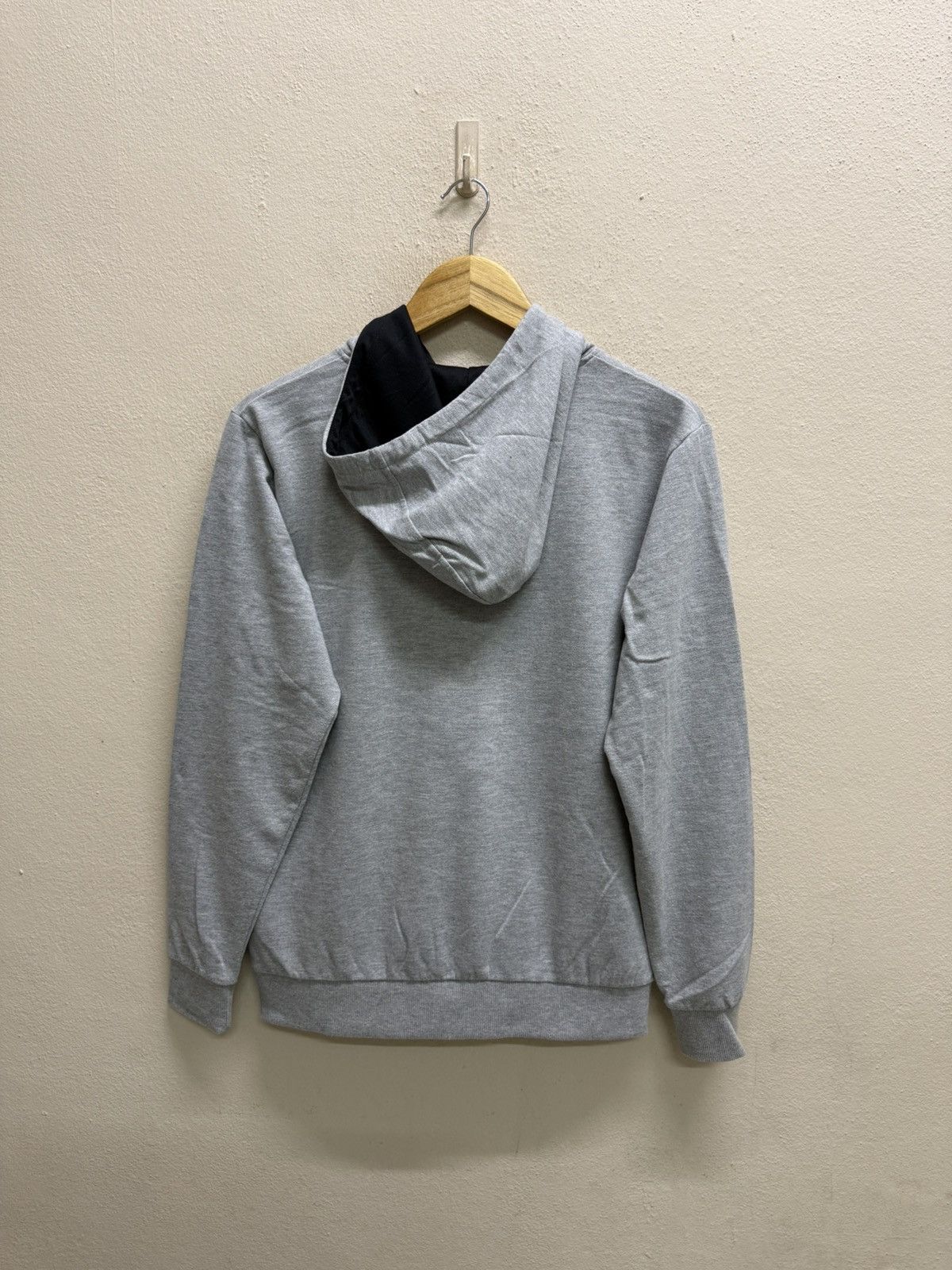 Japanese Brand Kelme Biglogo Pullover Sweater Hoodie Size US S / EU 44-46 / 1 - 17 Thumbnail