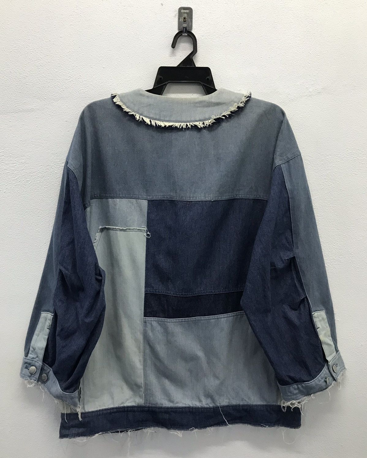 Japanese Brand × Vintage Vintage Rivet & Surge Traditional Style Jacket Size US L / EU 52-54 / 3 - 2 Thumbnail