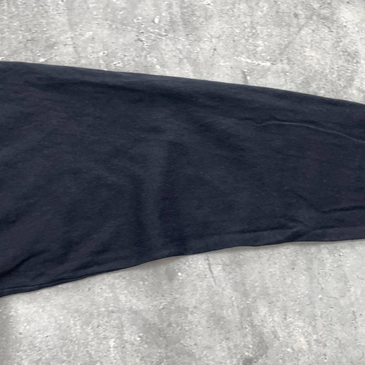 Band Tees Vintage '93 The Holmes Brothers Marc Norberg LS T Shirt XL Size US XL / EU 56 / 4 - 16 Thumbnail