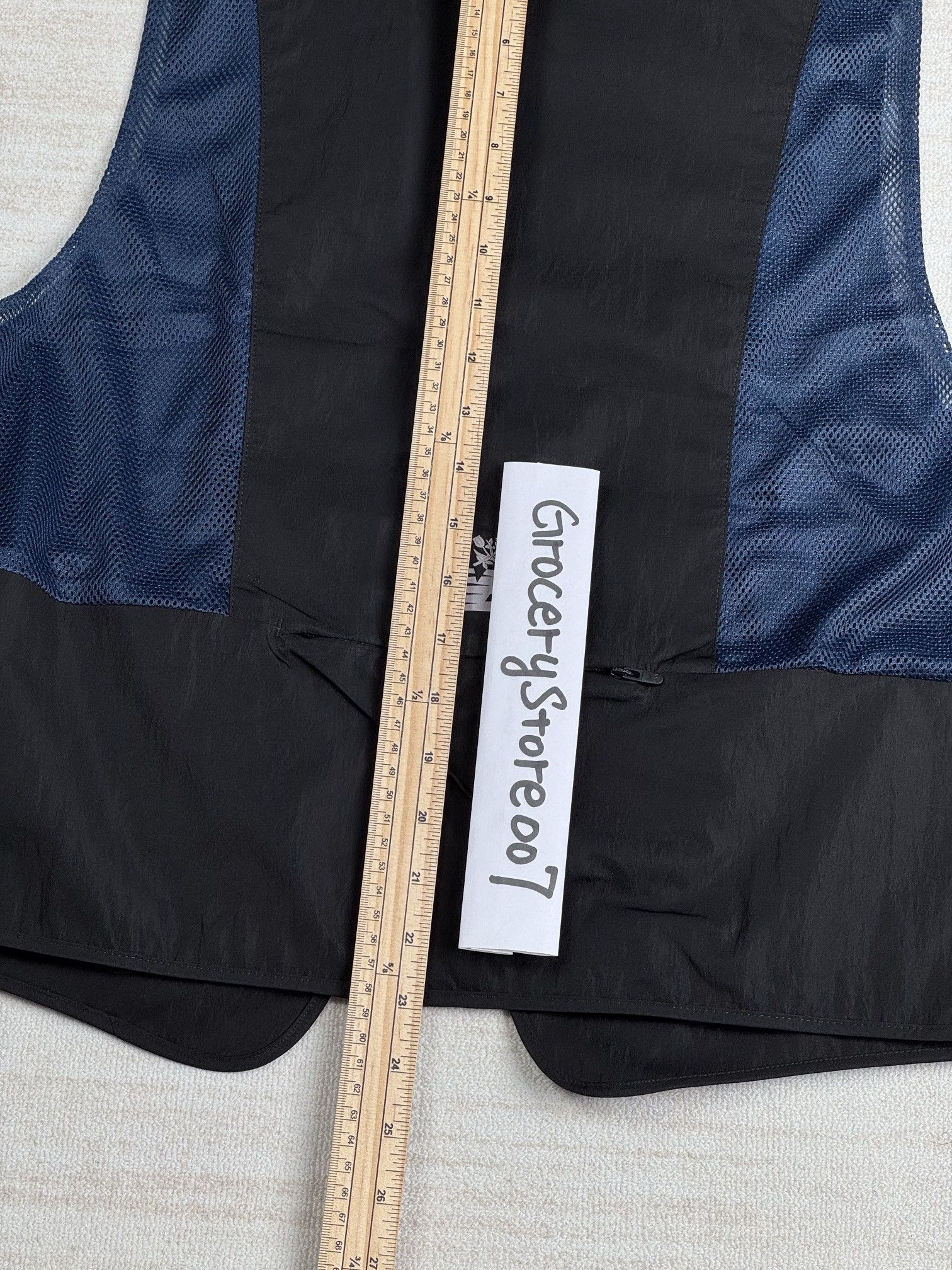Aime Leon Dore ald NB RC56 vest Size US M / EU 48-50 / 2 - 7 Thumbnail