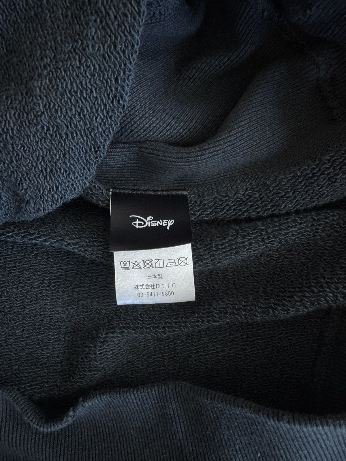 Japanese Brand Japanese Bowwow Disney Vintage Snow White Crewneck Sweater Size US L / EU 52-54 / 3 - 12 Thumbnail